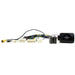 Connects2 Stereo Fitting Connects2 CTSSU006.2 - steering Wheel Stalk Adaptor With OEM Camera