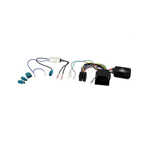 Connects2 Stereo Fitting Connects2 CTSSK002.2DA - Car Stereo Steering Wheel Stalk Control Interface