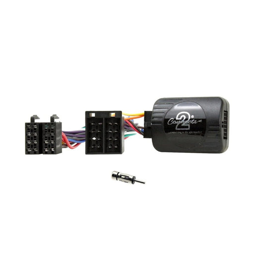 Connects2 Stereo Fitting Connects2 CTSPG006AA - STEERING CONTROL ADAPTOR WITH AERIAL