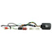 Connects2 Stereo Fitting Connects2 CTSKI015.2 - Steering Wheel Control Stalk Interface Adaptor