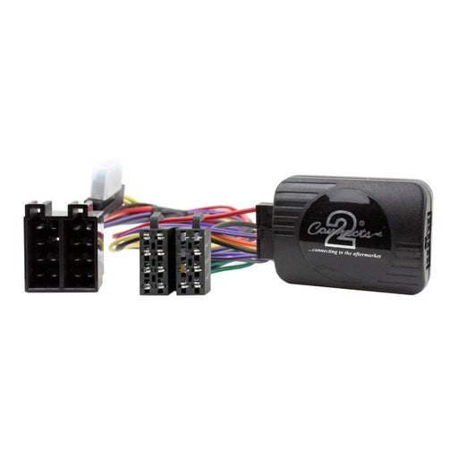 Connects2 Stereo Fitting Connects2 CTSKH001.2 - Car Stereo Steering Wheel Interface