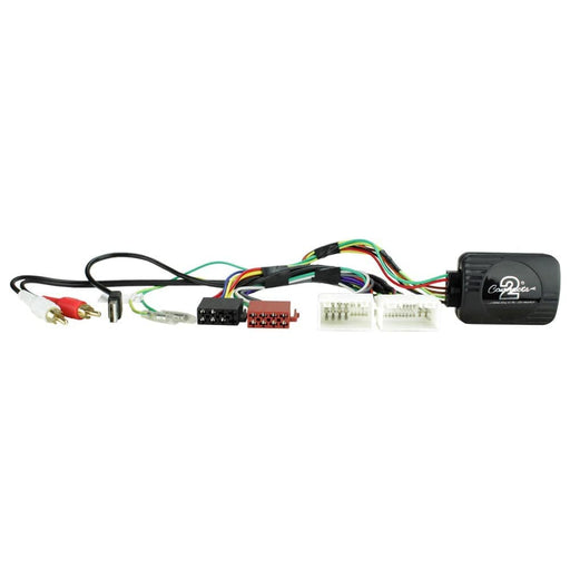 Connects2 Stereo Fitting Connects2 CTSHY019.2 - Steering Wheel Control Interface