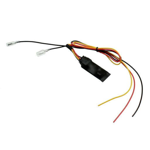 Connects2 Stereo Fitting Connects2 Universal 12V Ignition Generator. Provides 12V supply when engine is switched on