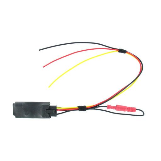Connects2 Stereo Fitting Connects2 Universal 24V Ignition Generator. Provides 24V supply when engine is switched on