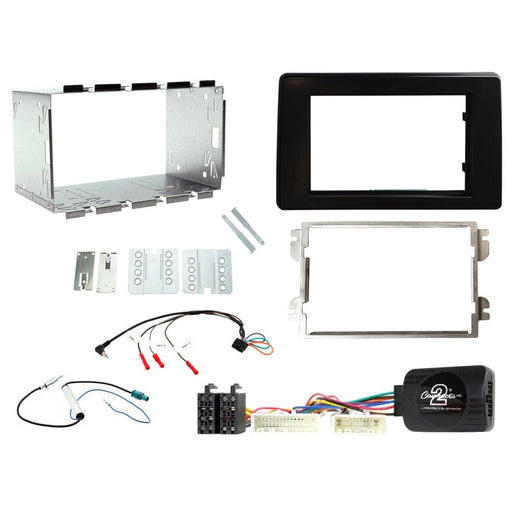Connects2 Fitting Accessories Connects2 CTKRT19 Double Din Installation Kit