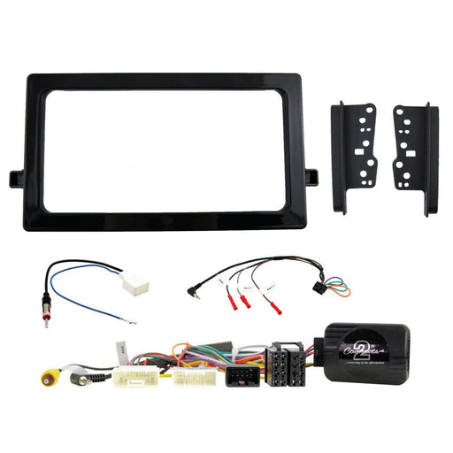Connects2 Stereo Fitting Connects2 Installation Kit for Toyota Prius vehicles - CTKTY25