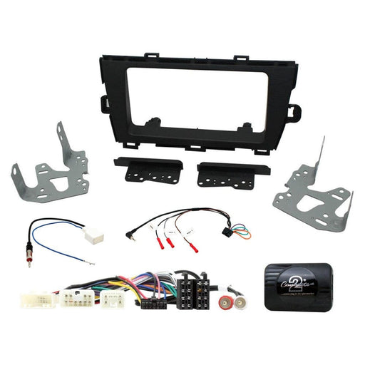 Connects2 Stereo Fitting Connects2 Installation Kit for Toyota Prius vehicles - CTKTY24
