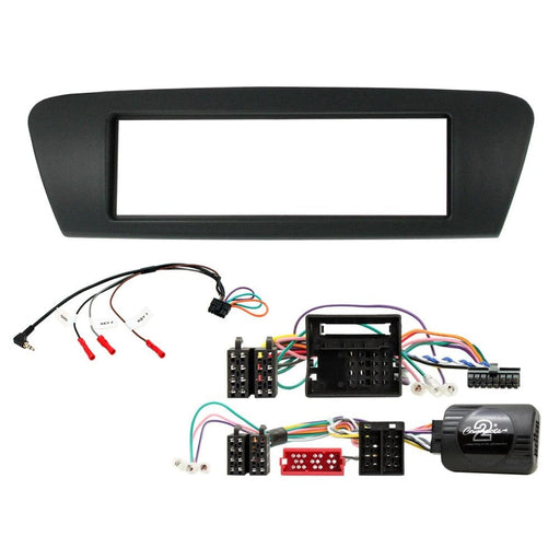 Connects2 Stereo Fitting Connects2 Installation Kit for Renault Scenic vehicles - CTKRT18