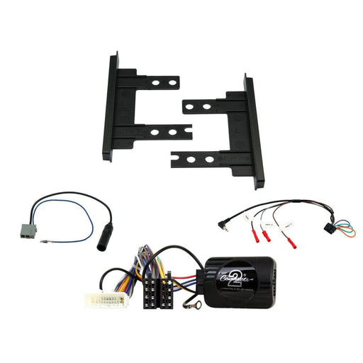 Connects2 Stereo Fitting Connects2 CTKNS16 Installation Kit for Nissan Note -