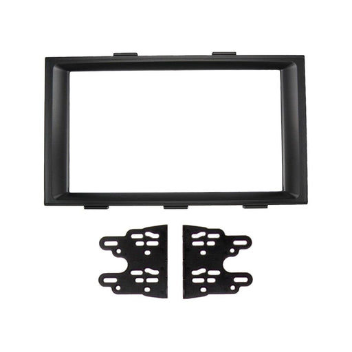 Connects2 Fitting Accessories Connects2 - Single & Double DIN Fascia Kits -CT23KI67