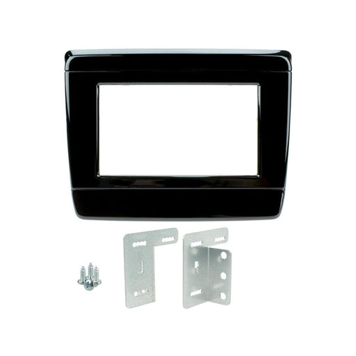 Connects2 Fitting Accessories Connects2 Single & Double DIN Fascia Kit CT23IZ06