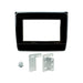 Connects2 Fitting Accessories Connects2 Single & Double DIN Fascia Kit CT23IZ06