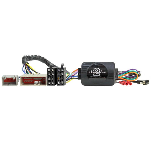 Connects2 Fitting Accessories Connects2 CTSFO019.2 Steering Wheel Control Interface for Ford Vehicles