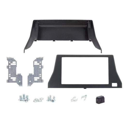 Connects2 Stereo Fitting Connects2 CT23VX64 Double Din Fascia Kit for Vauxhall Combo