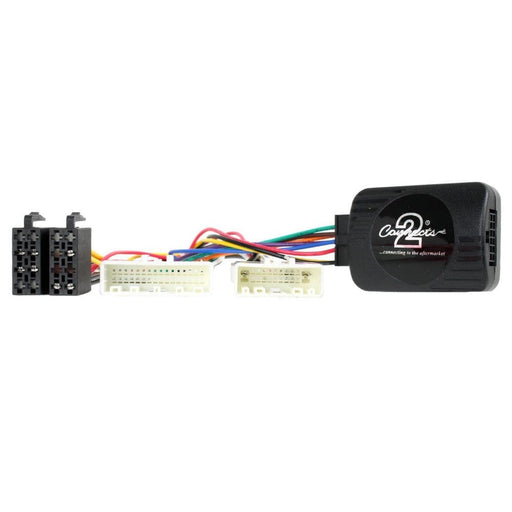 Connects2 Fitting Accessories Connects2 CTSRN011.2 Steering Control wheel control interface