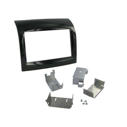 Connects2 Fitting Accessories Connects2 CT23PE14 Double Din Fascia for Peugeot Boxer
