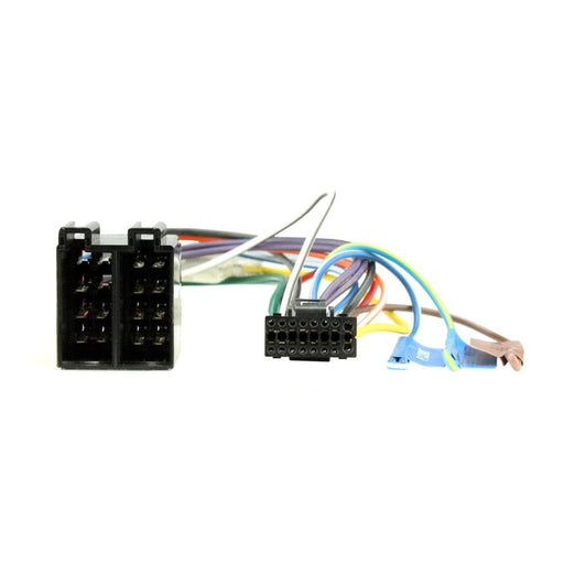 Connects2 Fitting Accessories Connects2 CT21KW06 19 Pin ISO Connector for Kenwood Headunits