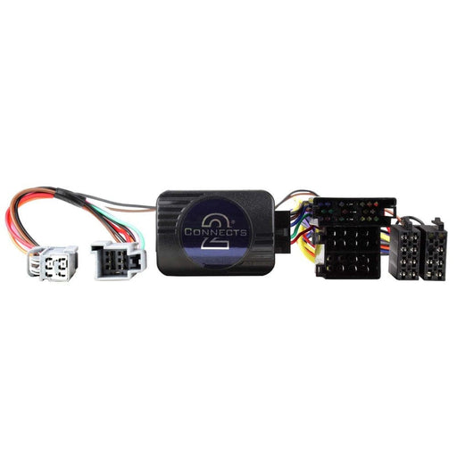 Connects2 Fitting Accessories Connects2 CTSFA025.2 Steering Wheel Control Interface for Fiat Ducato Motorhome Vehicles