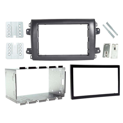 Connects2 Fitting Accessories Connects2 CT23FT45 Fascia Panel Designed for the Fiat Ducato