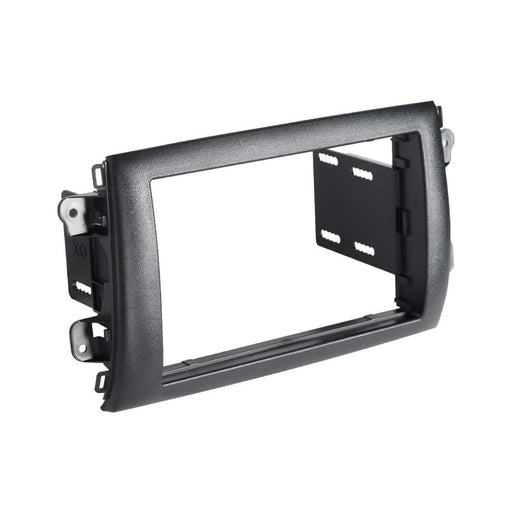 Connects2 Fitting Accessories Connects2 CT23FT46 Double Din Fascia Specifically Designed for the Fiat Ducato