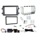 Connects2 Stereo Fitting Connects2 CTKFT31 Installation Kit for Fiat Ducato