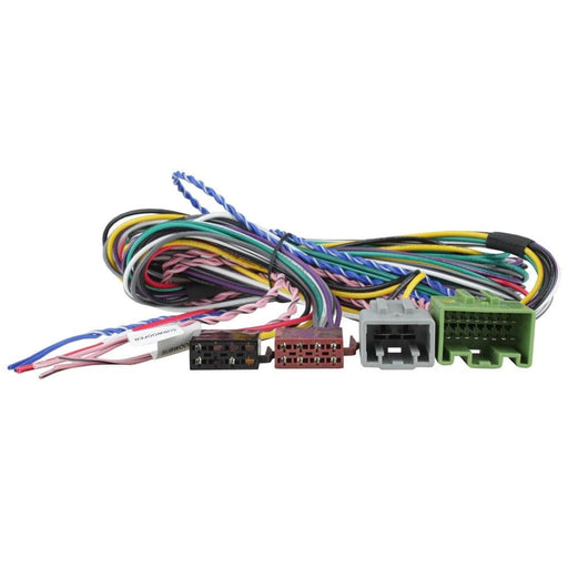 Connects2 Stereo Fitting Connects2 CT51-LR11 Land Rover Discovery 2004-2009 Amplifier Bypass Cable