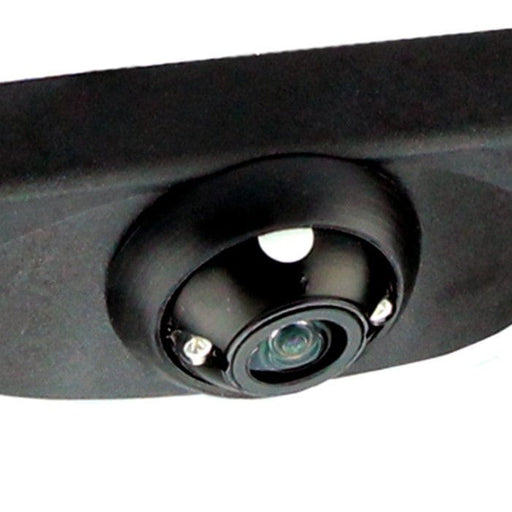 Connects2 Road Safety Connects2 Peugeot Boxer Manager Car Reverse Rear View Camera CAM-PE3