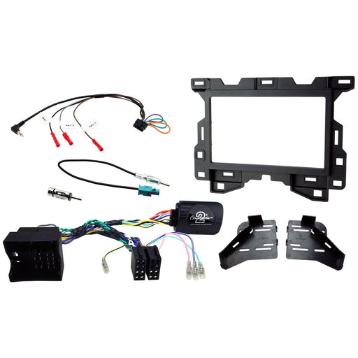 Connects2 Stereo Fitting Connects2 CTKMB25 Stereo Installation Kit for 2018 - 2021 Mercedes Sprinter