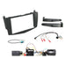 Connects2 Stereo Fitting Connects2 CTKMB26 Stereo Installation Kit for 2007 - 2011 Mercedes C-Class