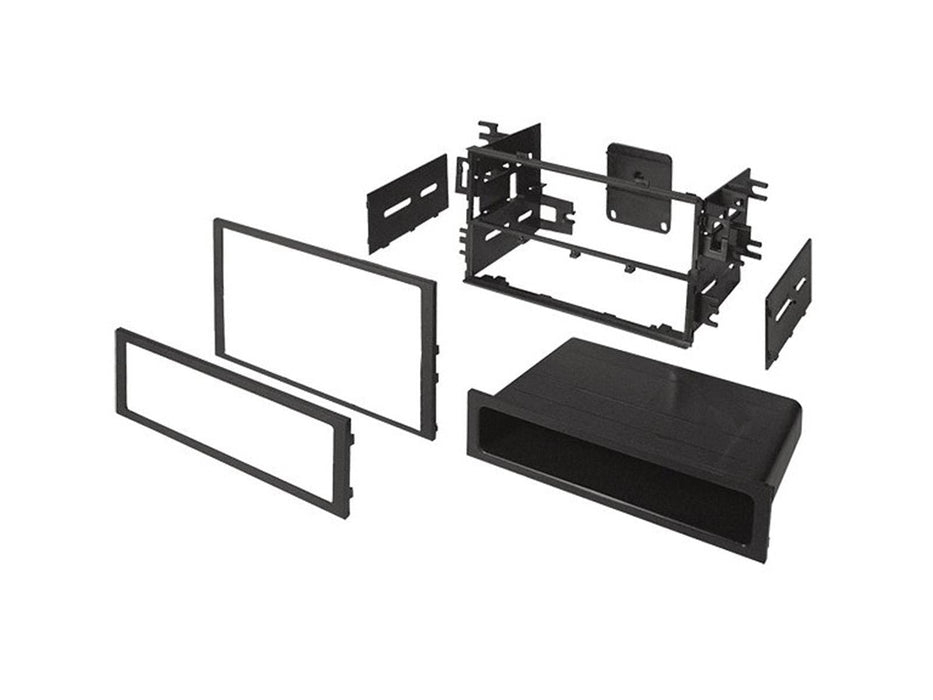 Connects2 Stereo Fitting Connects2 CT24HD19 Single Din Facia