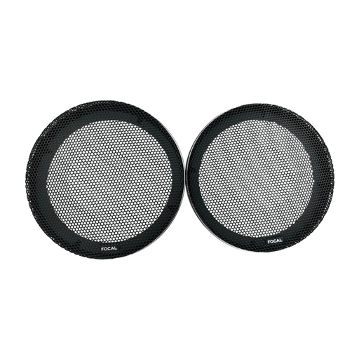Connects2 Connects2 6.5-GRILL-K2M Universal 6.5" Speaker Grille Kit
