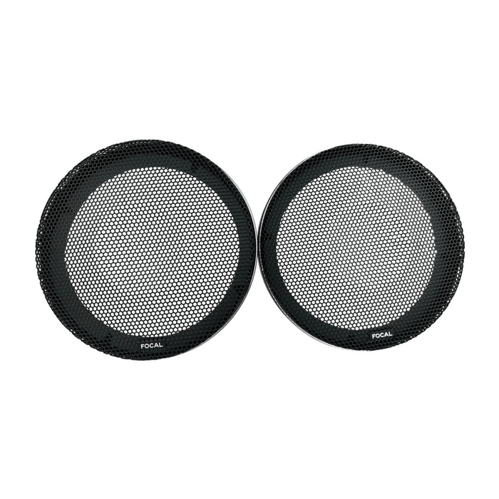 Connects2 Connects2 6.5-GRILL-K2M Universal 6.5" Speaker Grille Kit