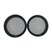 Connects2 Connects2 6.5-GRILL-K2M Universal 6.5" Speaker Grille Kit