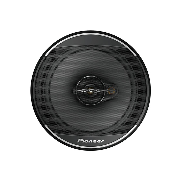 Pioneer TS-A1671F 320W 16.5cm 3-Way Coaxial Speaker System with Grills
