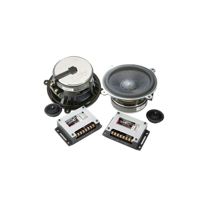 DB Audio T-Rex 5.2C 230W 13cm 2-way component speaker system