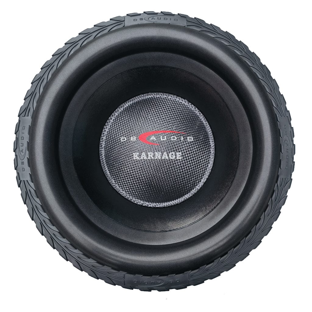 DB Audio KARNAGE 12, 15000W 12