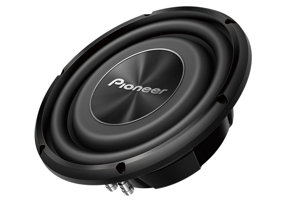 Pioneer TS-A300S4 12" 1500w 4Ohm Subwoofer