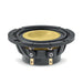Focal Car Speakers Focal Elite 6.5KM-MIDRANGE-K2M K2 Power 80mm Midrange Speaker Driver Pair
