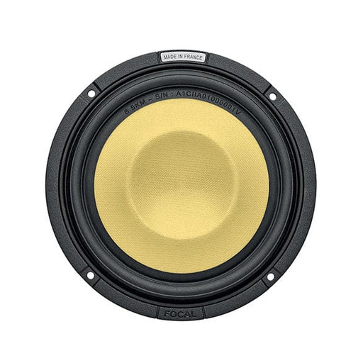Focal Car Speakers Focal Elite 6.5KM-MIDRANGE-K2M K2 Power 80mm Midrange Speaker Driver Pair