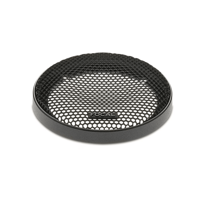 Focal Vehicle Speaker Upgrades Connects2 ES165KX3E 6.5" 3-Way Component Speaker System