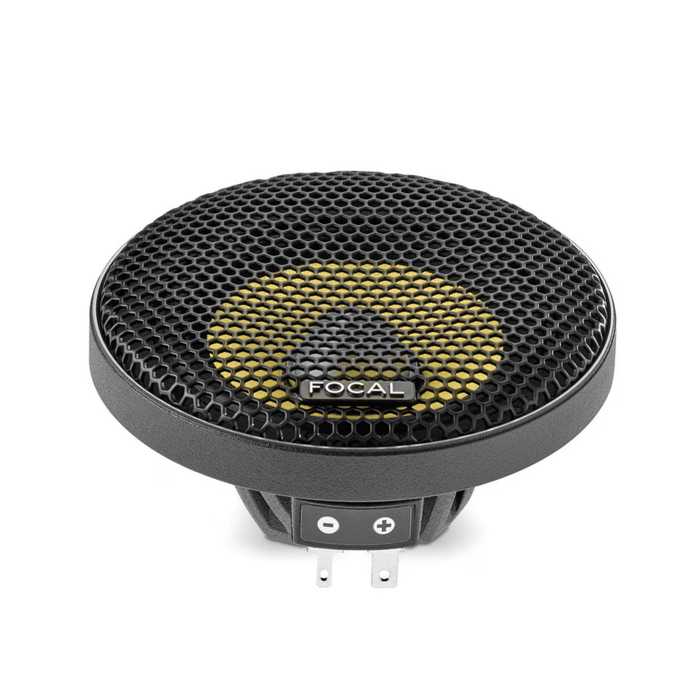 Focal Vehicle Speaker Upgrades Connects2 ES165KX3E 6.5" 3-Way Component Speaker System