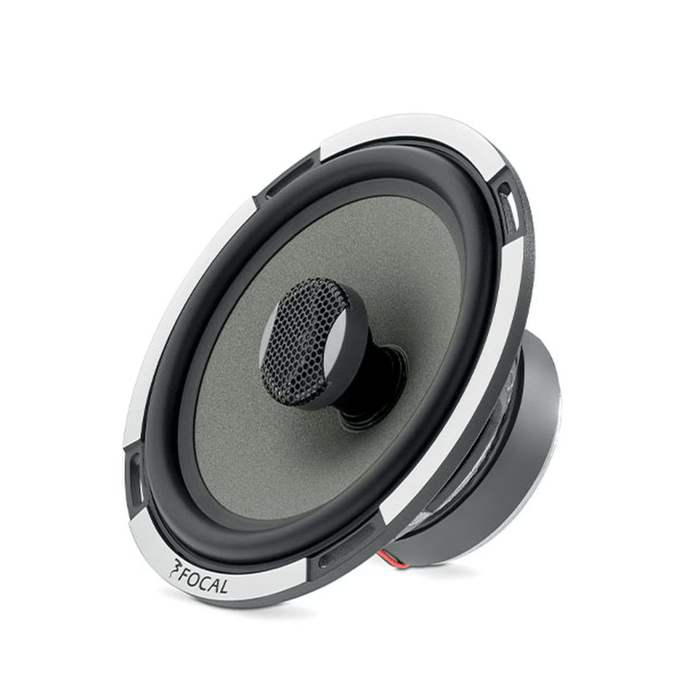 FOCAL Connects2 PC165-LE 6.5" 2-Way Component Co-axial Speakers Last Edition