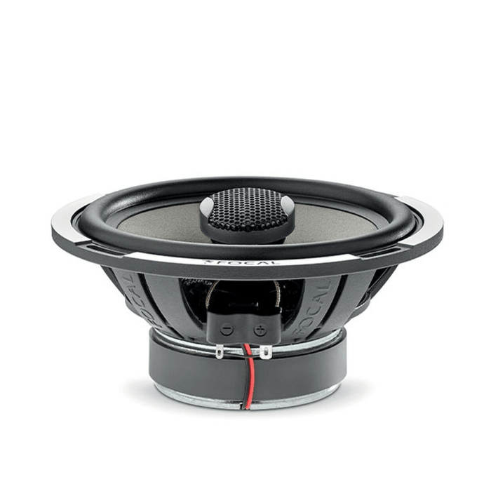 FOCAL Connects2 PC165-LE 6.5" 2-Way Component Co-axial Speakers Last Edition