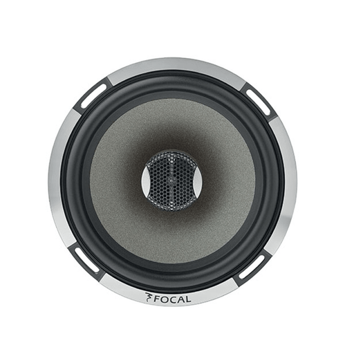 FOCAL Connects2 PC165-LE 6.5" 2-Way Component Co-axial Speakers Last Edition