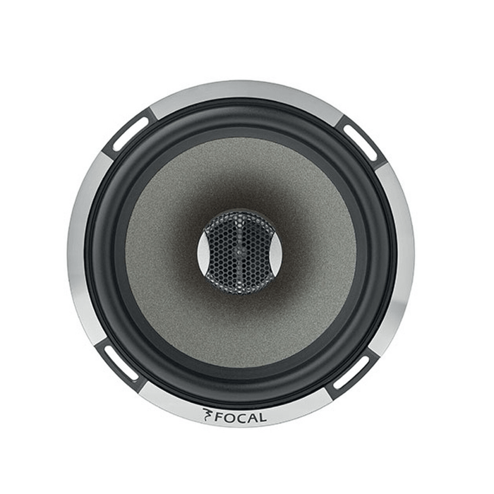 FOCAL Connects2 PC165-LE 6.5" 2-Way Component Co-axial Speakers Last Edition