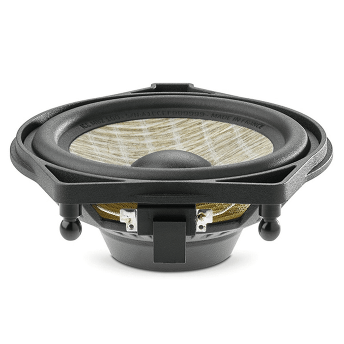 Focal Car Speakers Focal ICCMBZ100 MERC 100mm Centre Speaker Sing