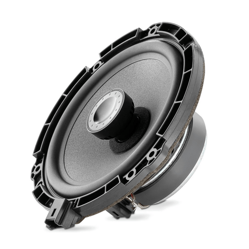 Focal Car Speakers Focal ICPSA165 6.5" 2-Way Coaxial Speaker Kit