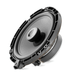 Focal Car Speakers Focal ICPSA165 6.5" 2-Way Coaxial Speaker Kit