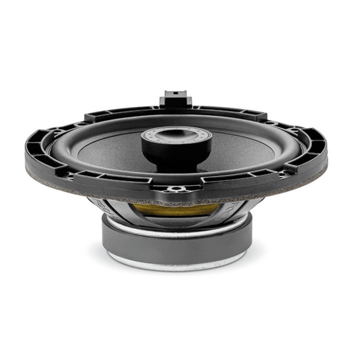 Focal Car Speakers Focal ICPSA165 6.5" 2-Way Coaxial Speaker Kit