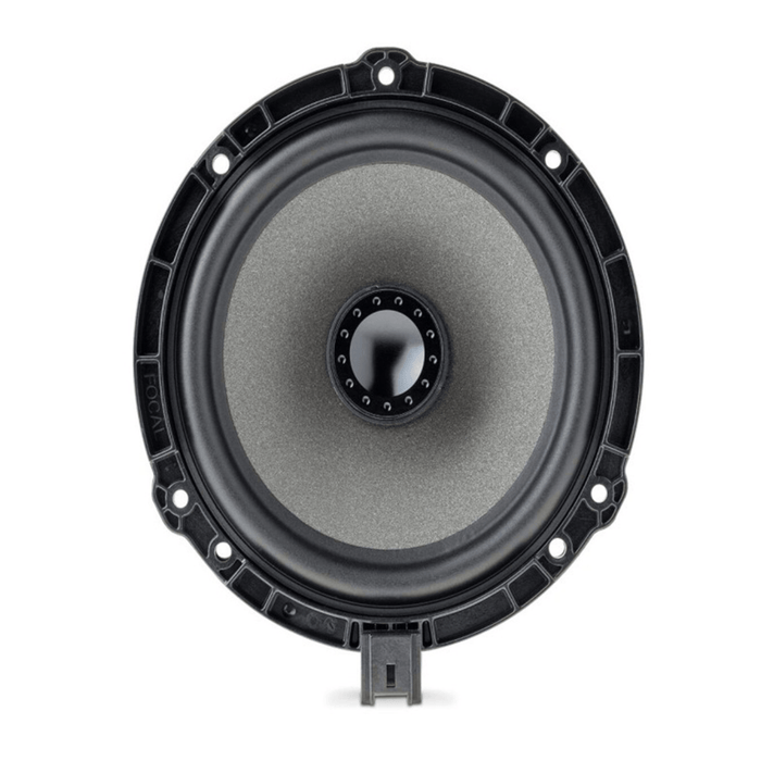 Focal Car Speakers Focal ICPSA165 6.5" 2-Way Coaxial Speaker Kit